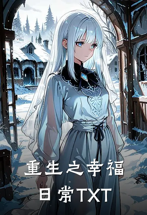 重生之幸福日常TXT