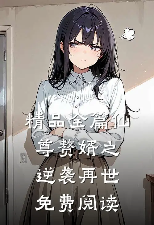 精品全篇仙尊赘婿之逆袭再世免费阅读