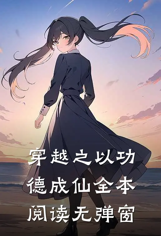 穿越之以功德成仙全本阅读无弹窗