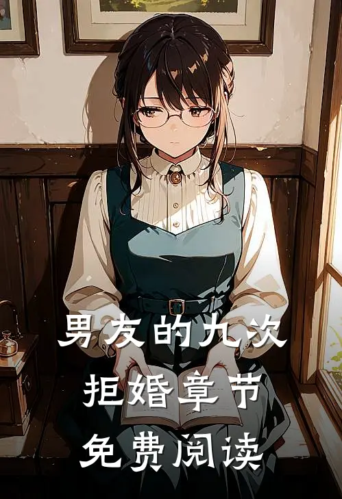 男友的九次拒婚章节免费阅读