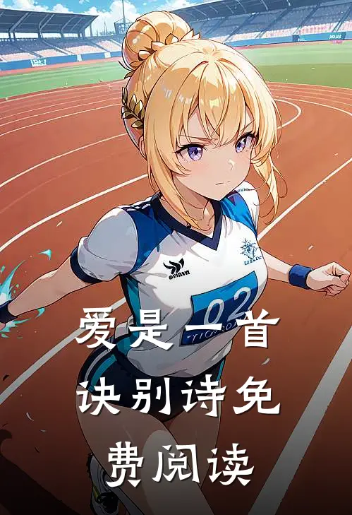 爱是一首诀别诗免费阅读