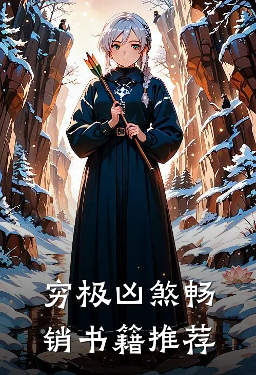 穷极凶煞畅销书籍推荐