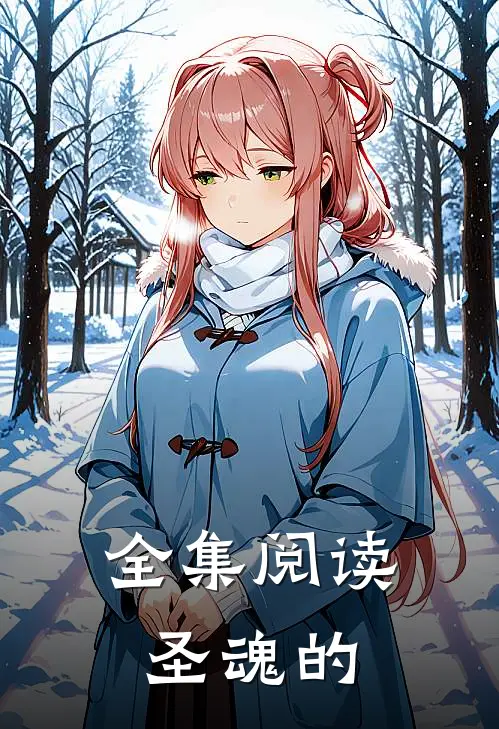 全集阅读圣魂的