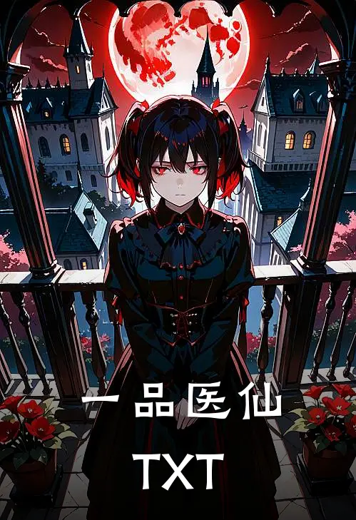 一品医仙TXT