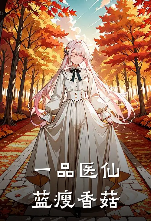 一品医仙 蓝瘦香菇