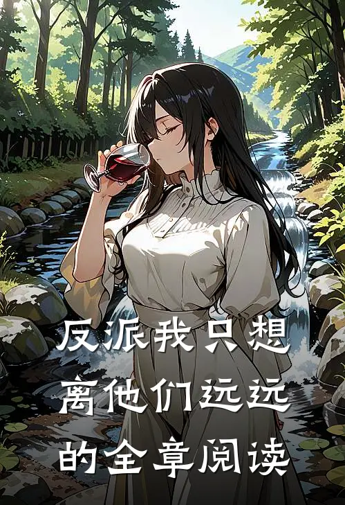 反派我只想离他们远远的全章阅读