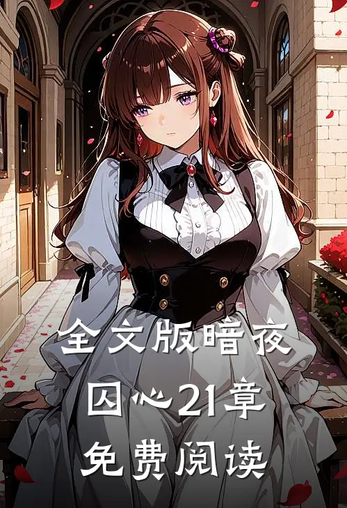 全文版暗夜囚心21章免费阅读