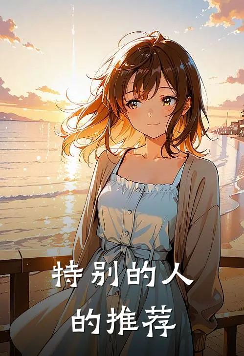 特别的人的推荐