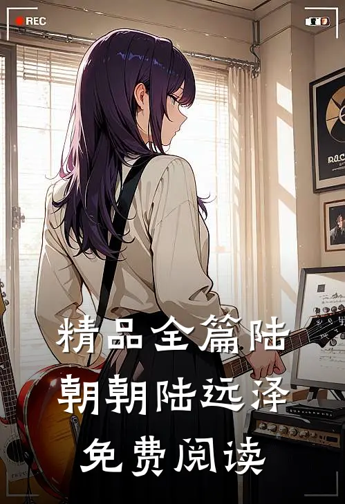 精品全篇陆朝朝陆远泽免费阅读