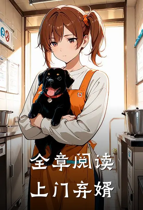 全章阅读上门弃婿