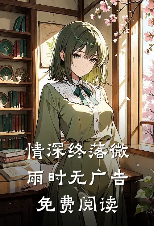 情深终落微雨时无广告免费阅读