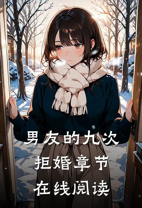 男友的九次拒婚章节在线阅读