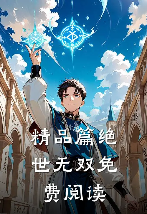 精品篇绝世无双免费阅读