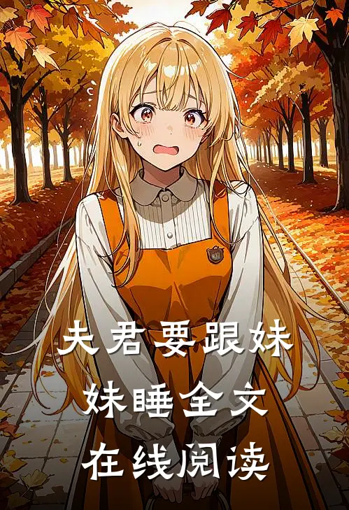 夫君要跟妹妹睡全文在线阅读
