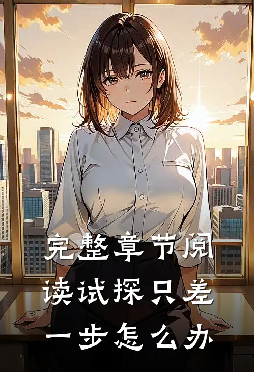 完整章节阅读试探只差一步怎么办