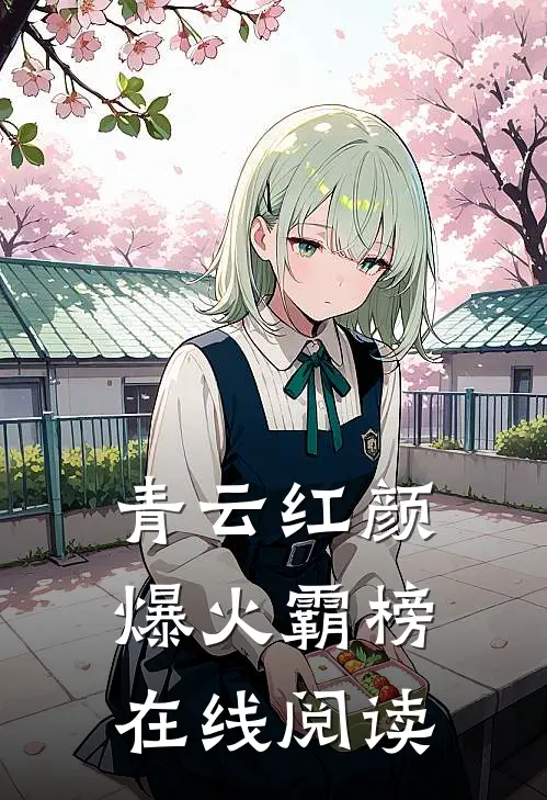 青云红颜爆火霸榜在线阅读