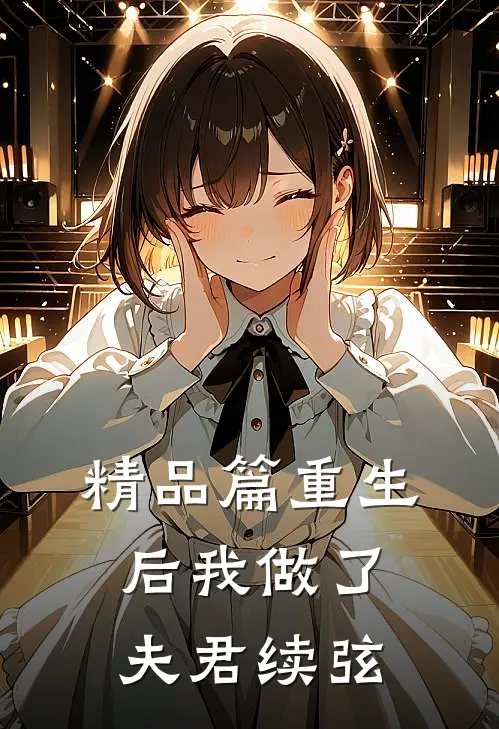 精品篇重生后我做了夫君续弦