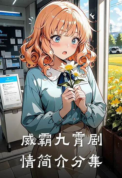 威霸九霄剧情简介分集
