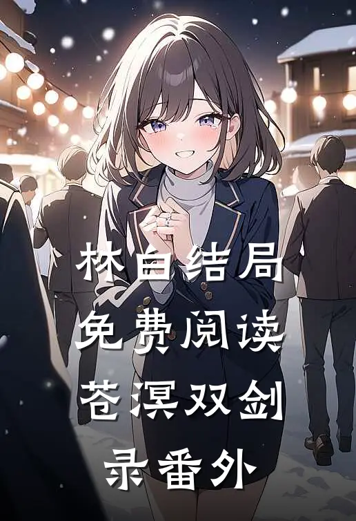 林白结局免费阅读苍溟双剑录番外