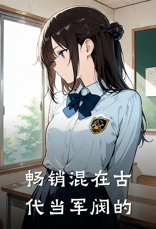 畅销混在古代当军阀的