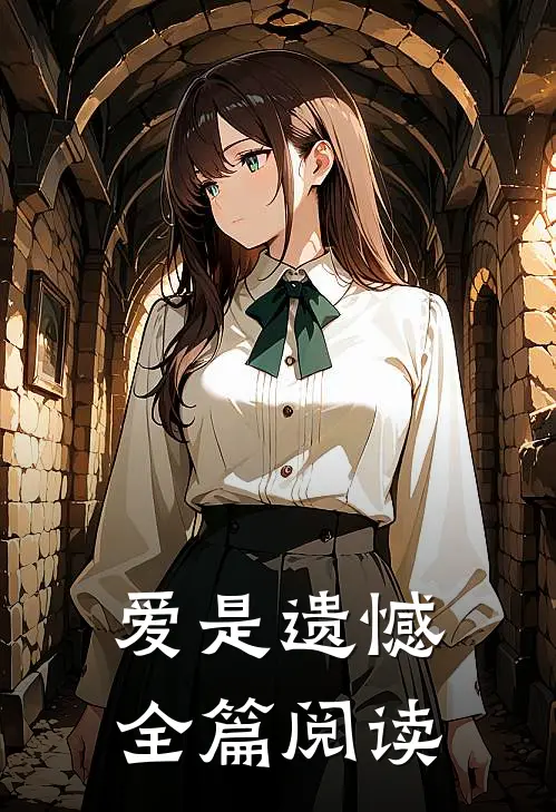 爱是遗憾全篇阅读