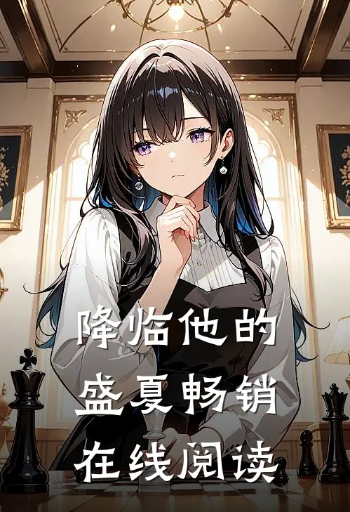 降临他的盛夏畅销在线阅读