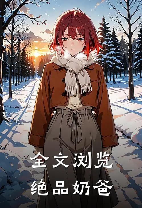 全文浏览绝品奶爸
