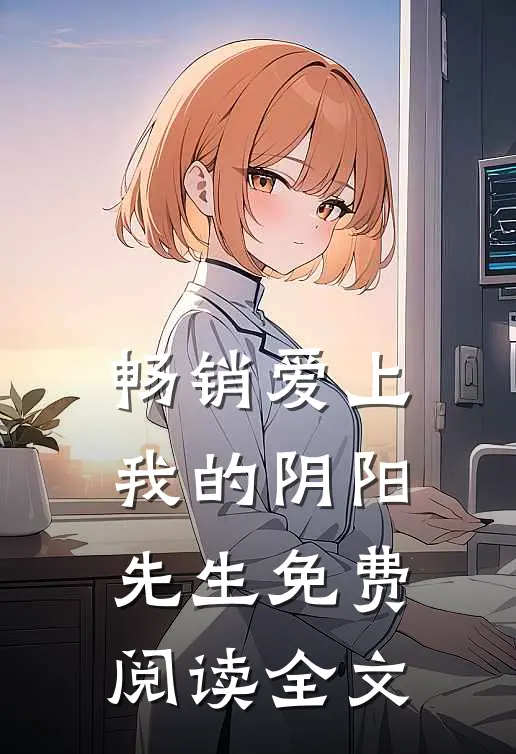 畅销爱上我的阴阳先生免费阅读全文