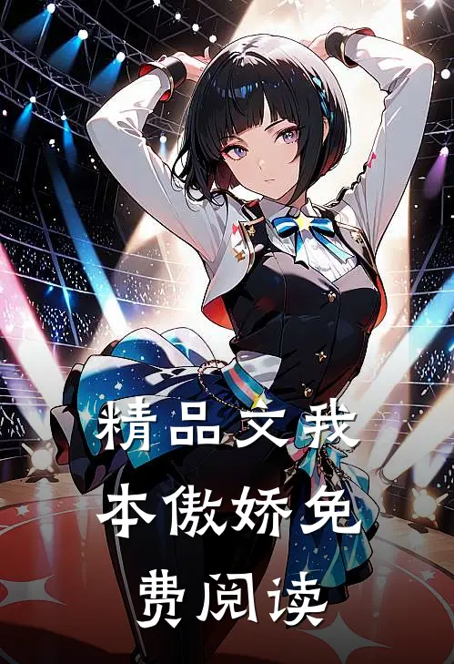 精品文我本傲娇免费阅读