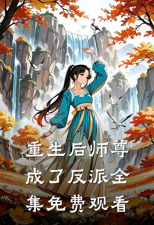 重生后师尊成了反派全集免费观看