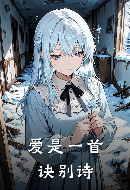 爱是一首诀别诗