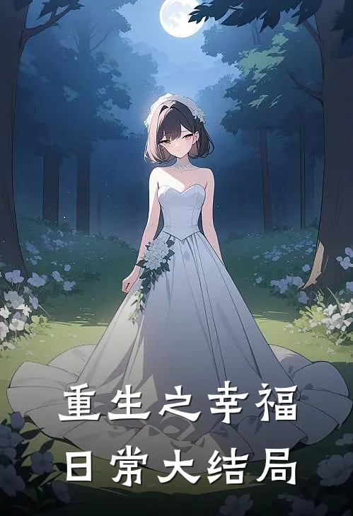 重生之幸福日常大结局