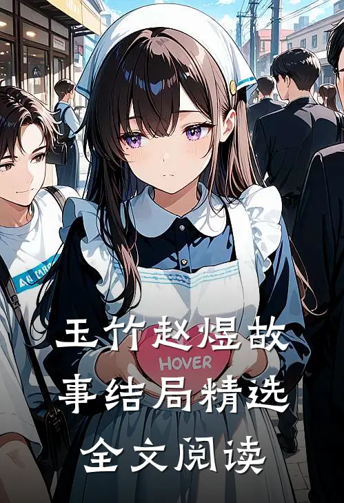玉竹赵煜故事结局精选全文阅读