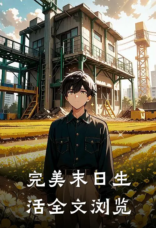 完美末日生活全文浏览