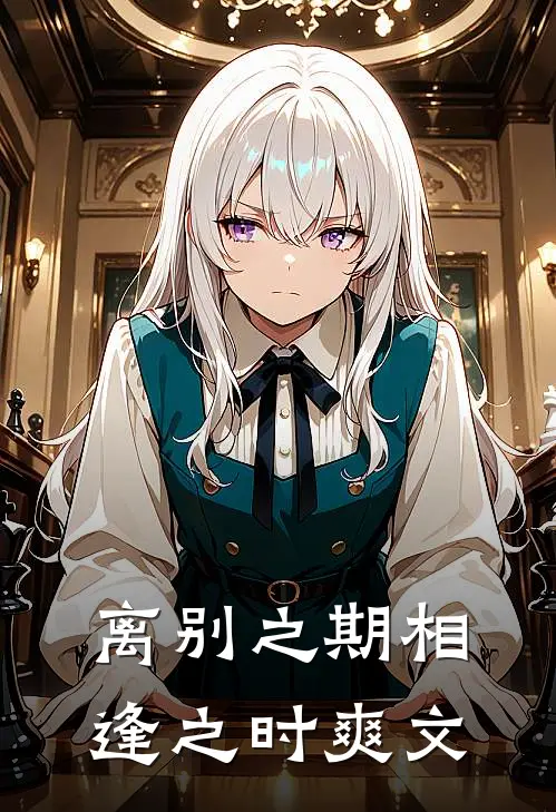 离别之期相逢之时爽文