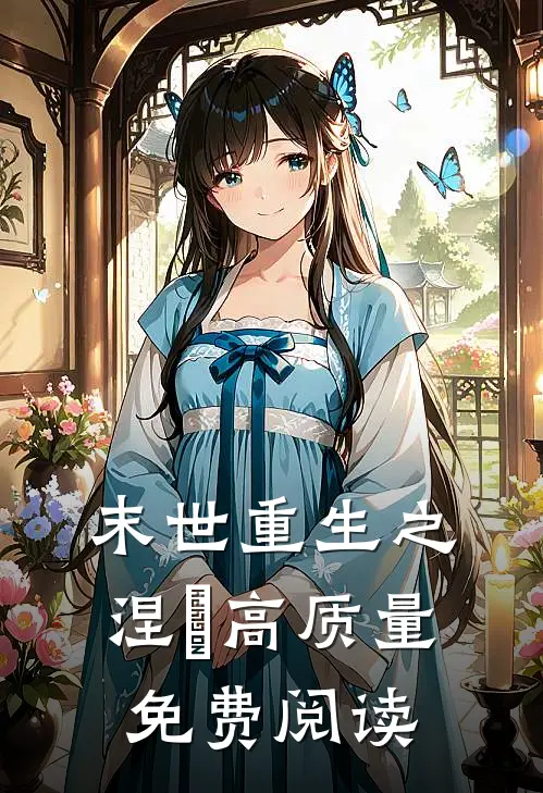 末世重生之涅槃高质量免费阅读