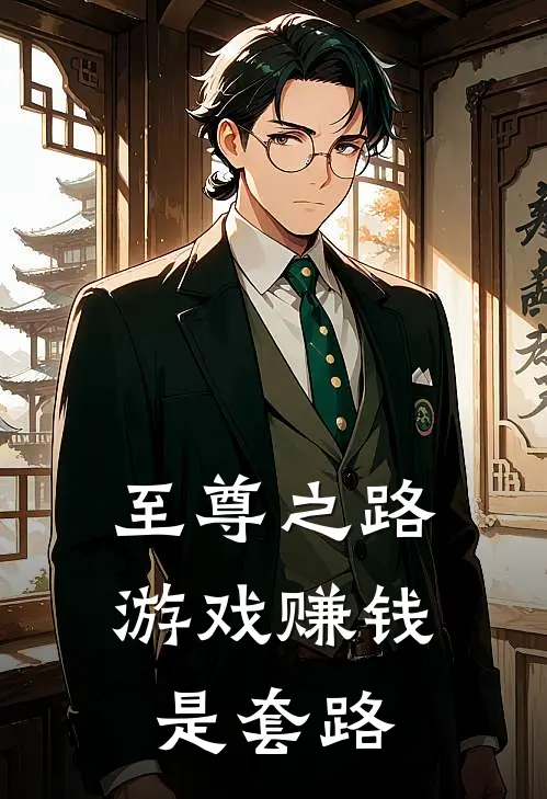 至尊之路游戏赚钱是套路