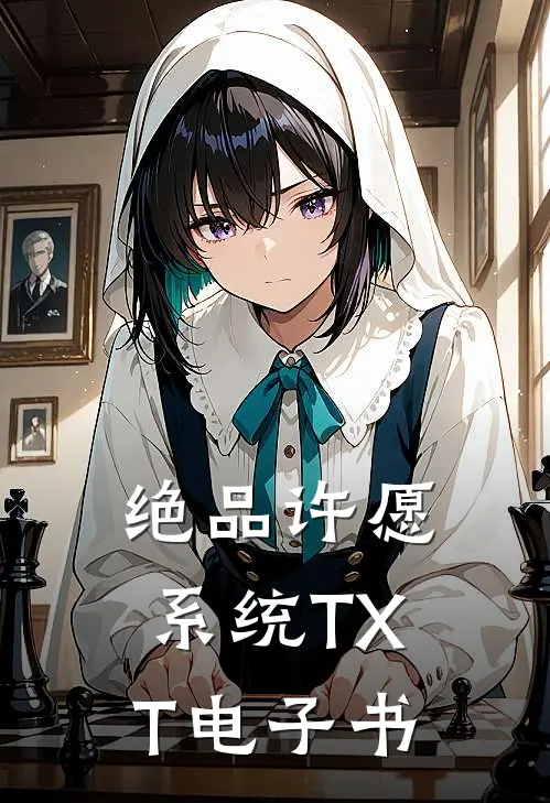 绝品许愿系统TXT电子书