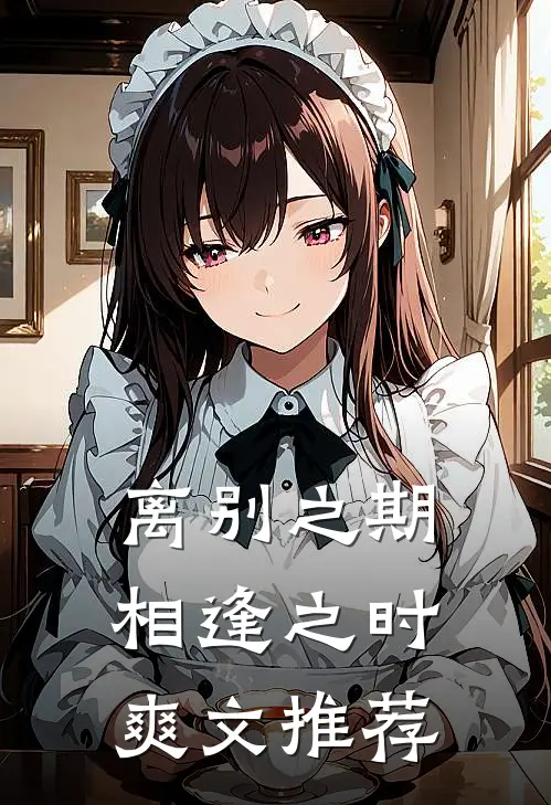 离别之期相逢之时爽文推荐