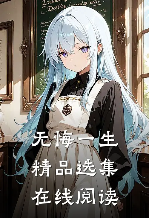 无悔一生精品选集在线阅读