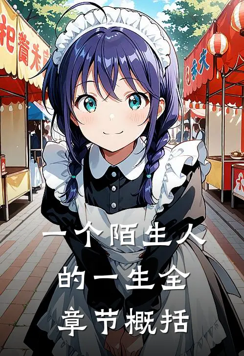 一个陌生人的一生全章节概括
