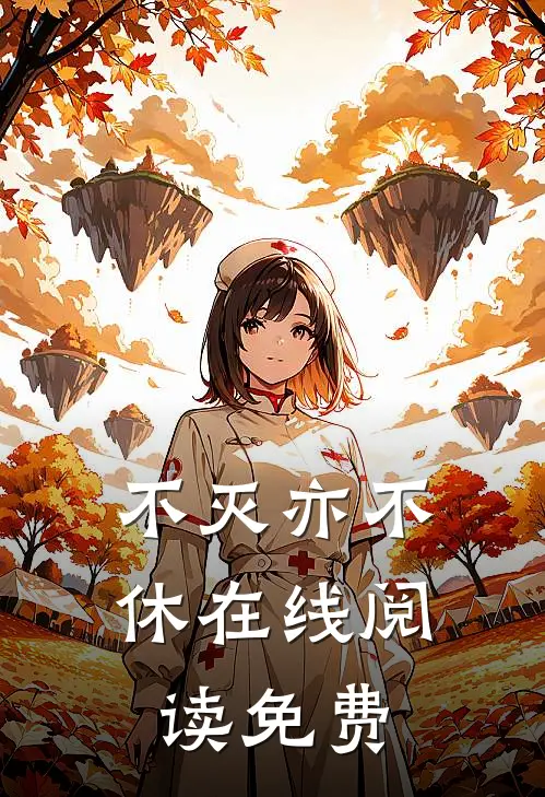 不灭亦不休在线阅读免费