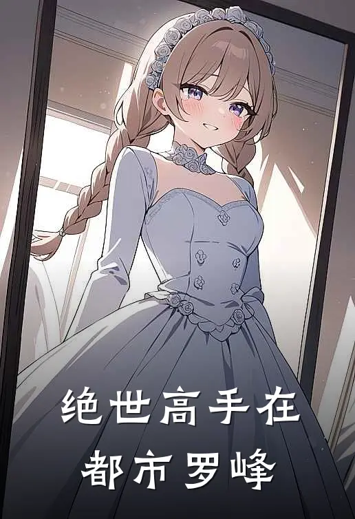 绝世高手在都市罗峰