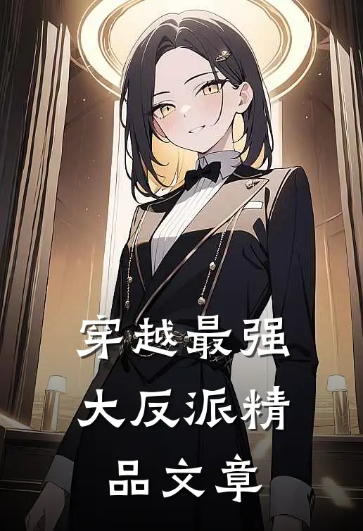 穿越最强大反派精品文章