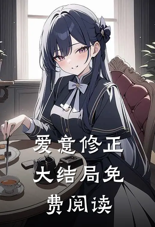 爱意修正大结局免费阅读