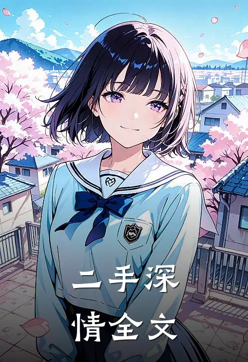 二手深情全文