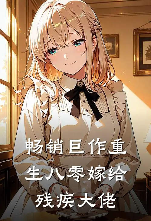 畅销巨作重生八零嫁给残疾大佬