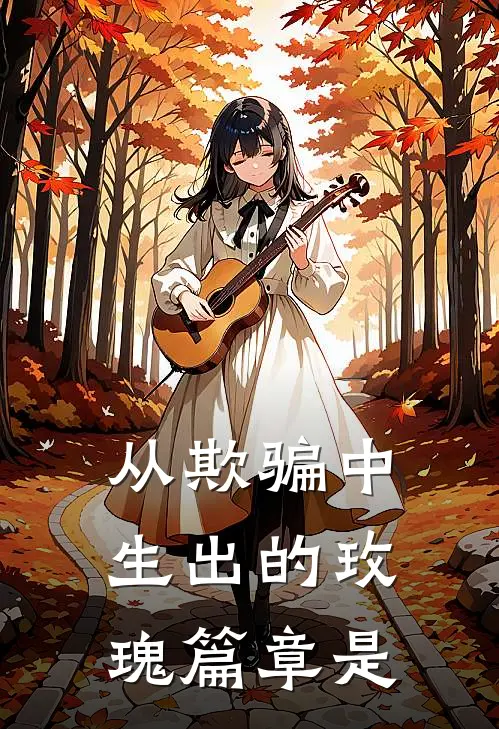 从欺骗中生出的玫瑰篇章是