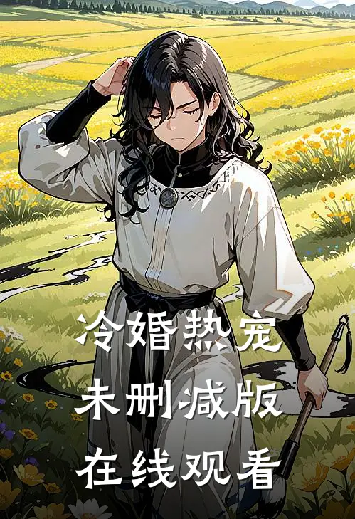 冷婚热宠未删减版在线观看