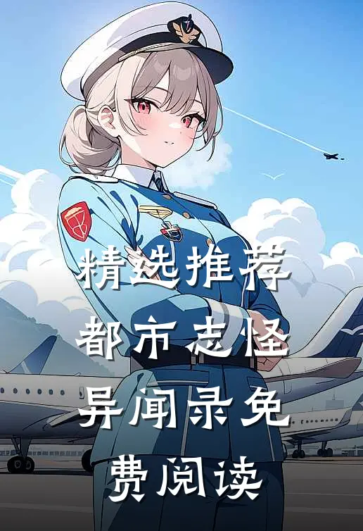 精选推荐都市志怪异闻录免费阅读